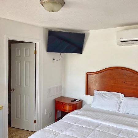 Sunny Motel بورت إلغين المظهر الخارجي الصورة