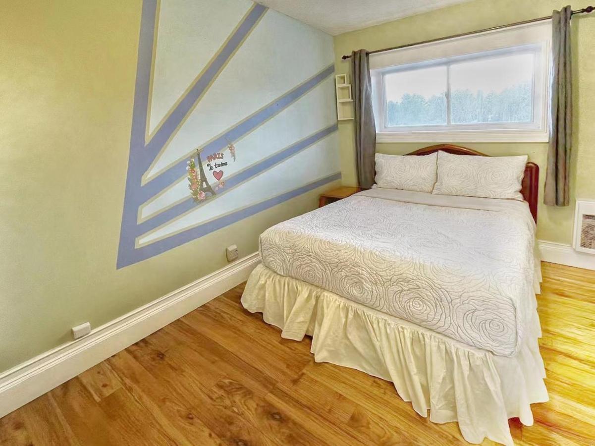Sunny Motel بورت إلغين المظهر الخارجي الصورة