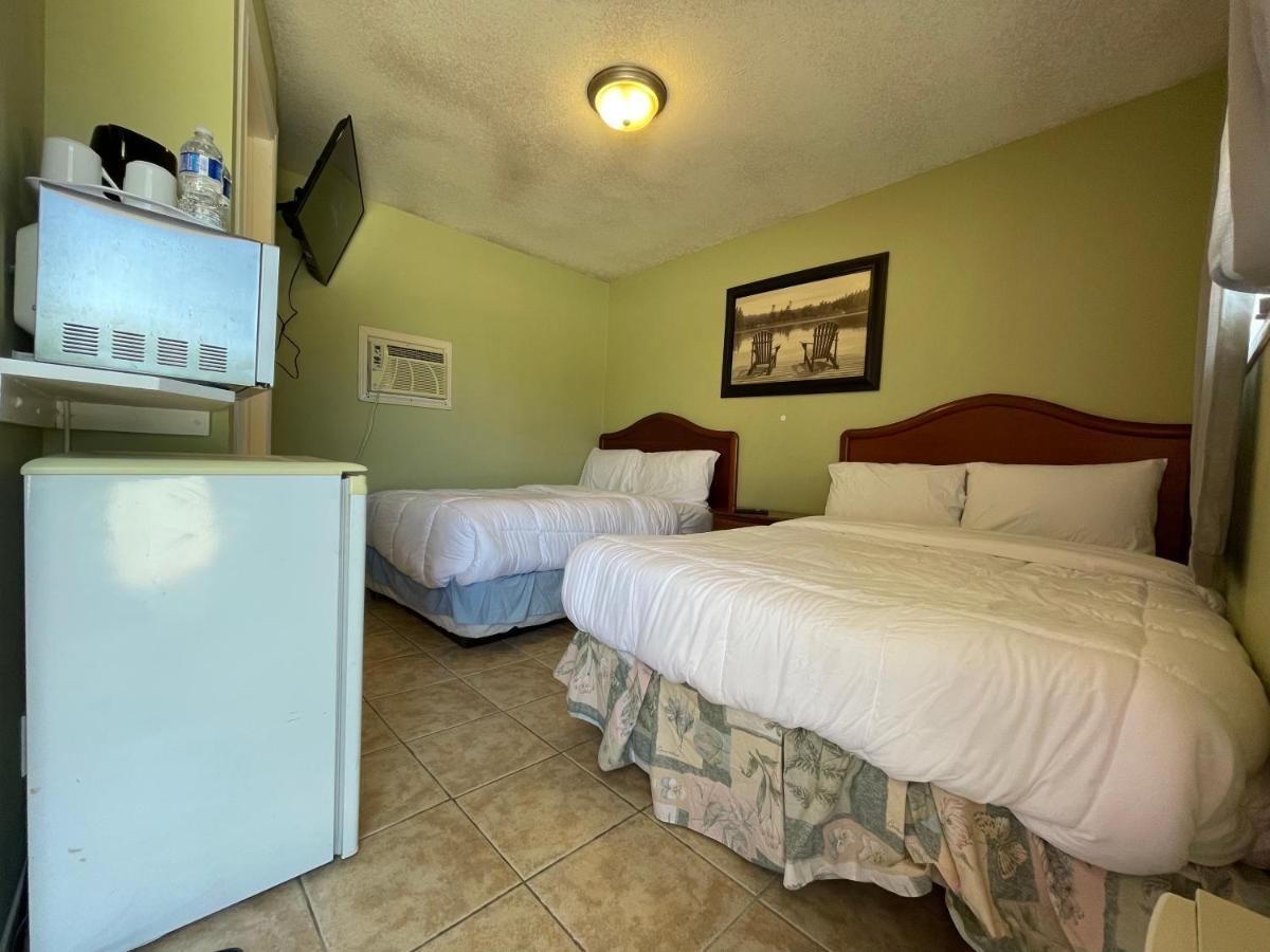 Sunny Motel بورت إلغين المظهر الخارجي الصورة
