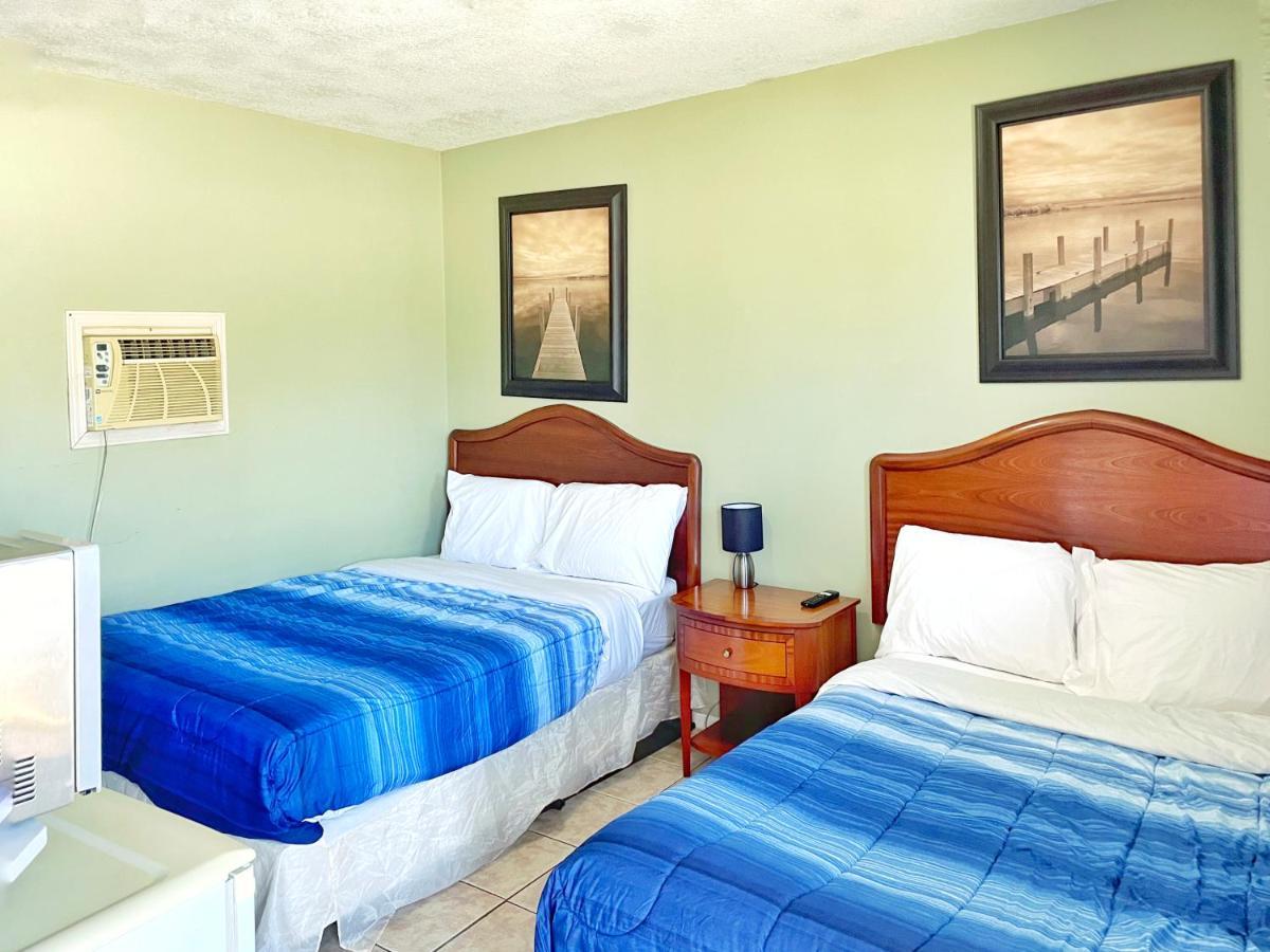 Sunny Motel بورت إلغين المظهر الخارجي الصورة
