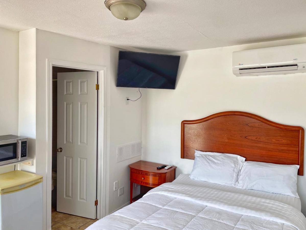 Sunny Motel بورت إلغين المظهر الخارجي الصورة