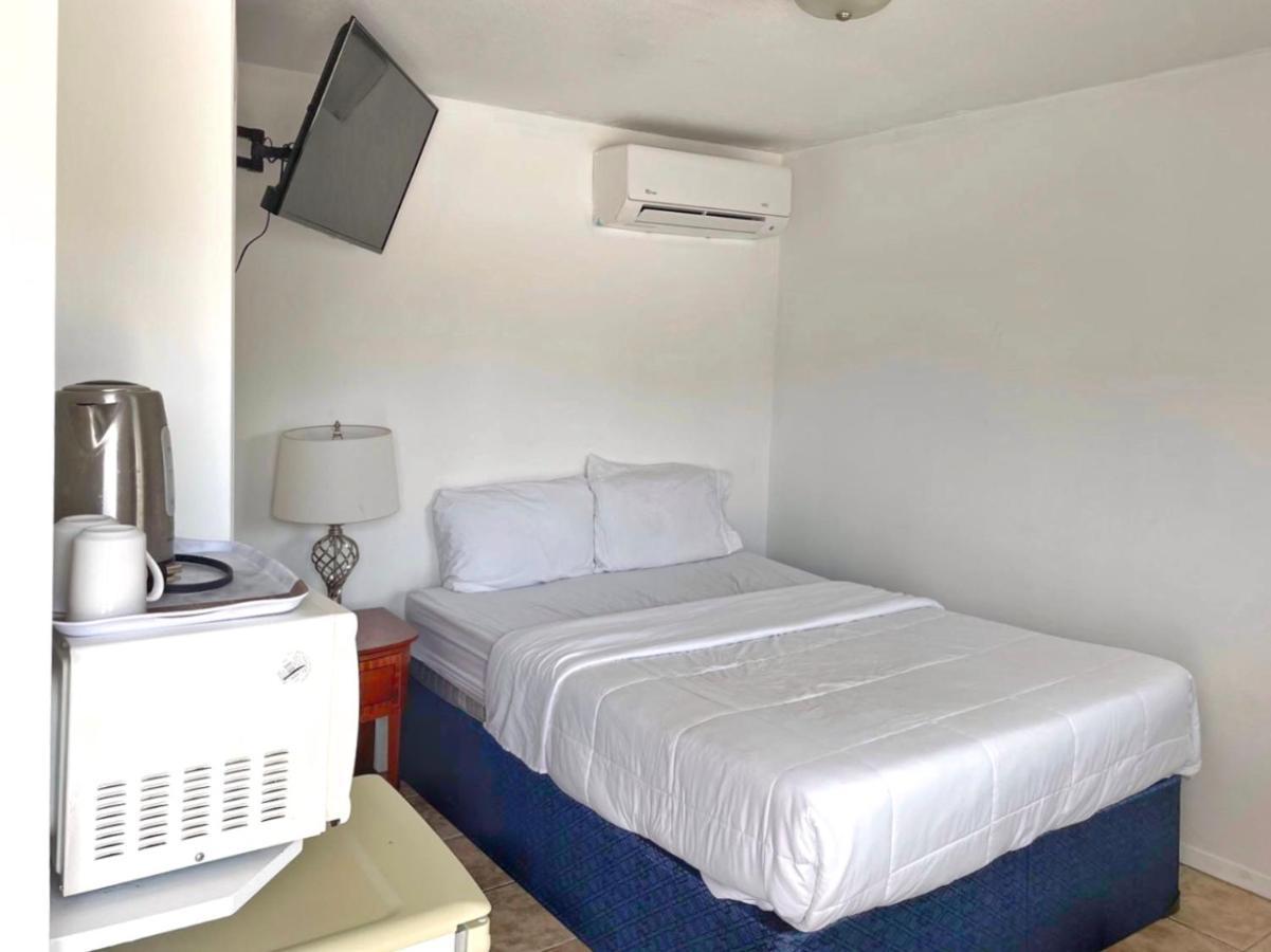 Sunny Motel بورت إلغين المظهر الخارجي الصورة